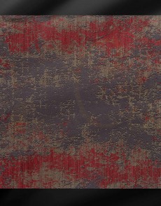  Акриловый ковер ORIENT RO07C RED-GREY  - высокое качество по лучшей цене в Украине.